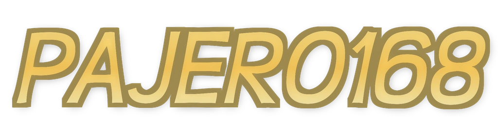 PAJERO168